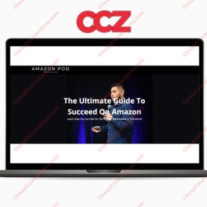 Daniel Marcelo The Ultimate Guide To Succeed On Amazon