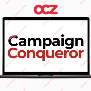 Daniel Throssell Campaign Conqueror
