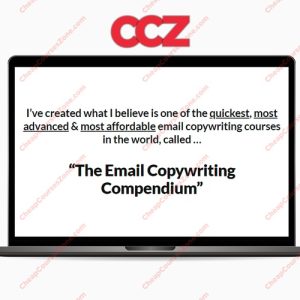 Daniel Throssell Email Copywriting Compendium