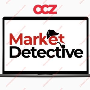 Daniel Throssell Market Detective