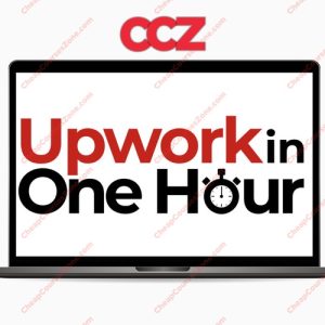 Daniel Throssell Upwork in One Hour