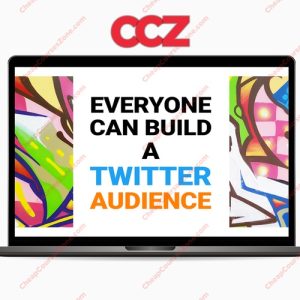 Daniel Vassallo Everyone Can Build a Twitter Audience