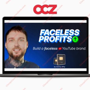 Danny Why Faceless Profits Update 1