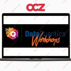 DataQuantics Track Your Success Workshop