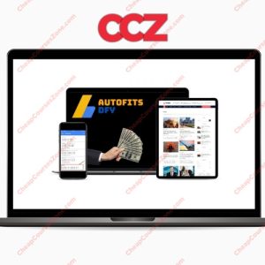 DauLe Autofits DFY V2