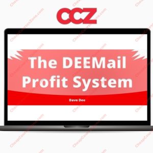 Dave Dee The DEEMail Profit System