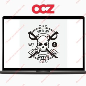 Dave Kaminski Steal My Secrets 4