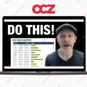 Dave Mac Clickbank Affiliate Marketing