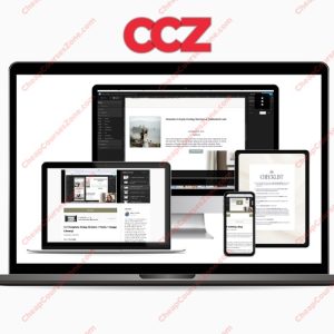 Davey and Krista Design Sell Showit Website Templates