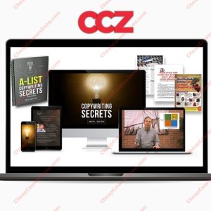David Deutsch A-List Copywriting Secrets 997