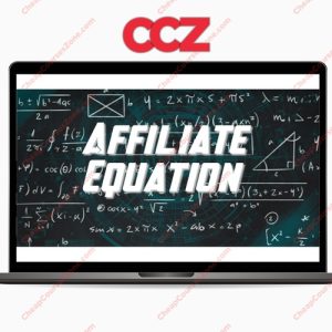 David Dill Affiliate Equation