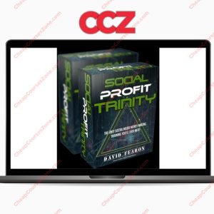 David Fearon Social Profit Trinity