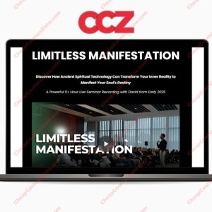 David Ghiyam Courses Bundle