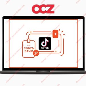 David Herrmann Cody Plofker TikTok Ads Talk