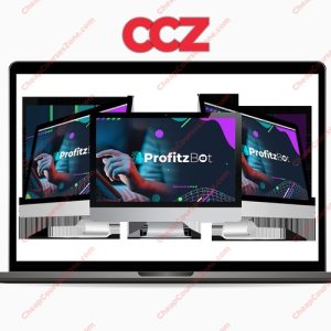 David Kirby ProfitzBot