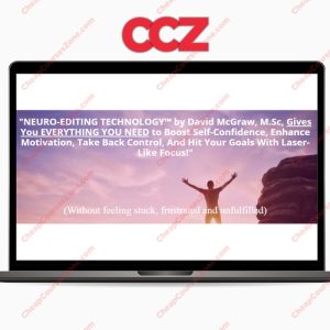 David Mcgraw Limitless Hypnosis Coaching Sessions