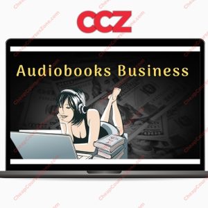 David Mills A Quick Way To PASSIVE INCOME with Audiobooks Business