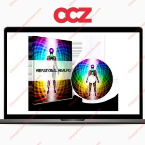 David Snyder Vibrational Healing