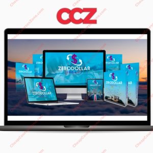 Dawn Solko Zero Dollar Profitz Launching on 2 Feb 2022