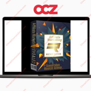 Dawud Islam Affiliate Marketing Revealed