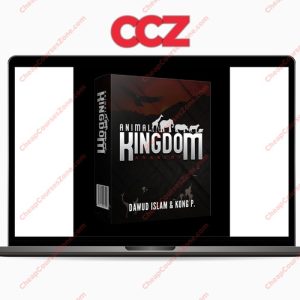 Dawud Islam Animal Kingdom Anarchy