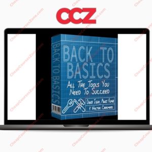 Dawud Islam Back to Basics