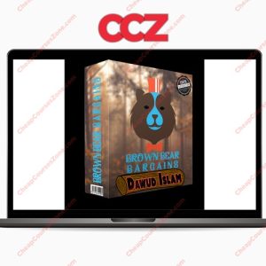 Dawud Islam Brown Bear Bargains