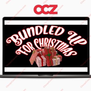 Dawud Islam Bundled Up For Christmas Launching 21 December