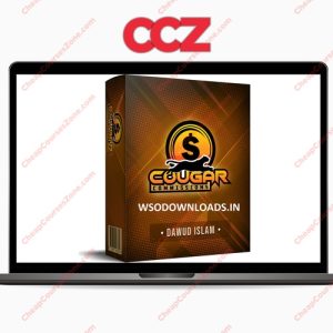 Dawud Islam Cougar Commissions