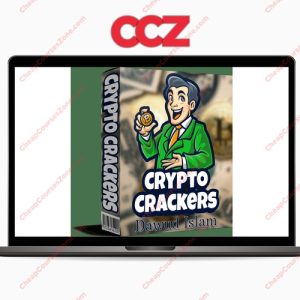 Dawud Islam Crypto Crackers