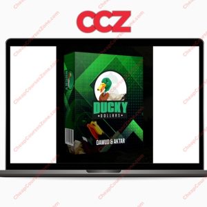 Dawud Islam Ducky Dollars Launching 4 October 2020