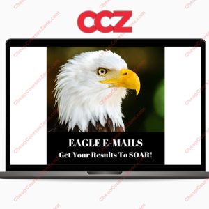 Dawud Islam Eagle Emails Get Your RESULTS To SOAR