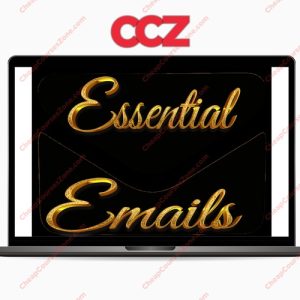 Dawud Islam Essential Emails