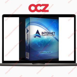 Dawud Islam Internet Marketing Alphabet