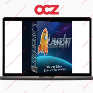 Dawud Islam Launchrr