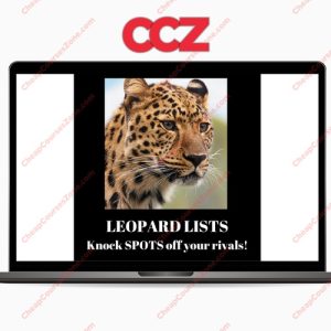 Dawud Islam Leopard Lists