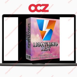 Dawud Islam Lightning List