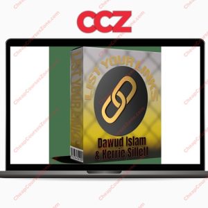 Dawud Islam List Your Links