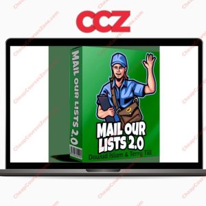 Dawud Islam Mail Our Lists 20