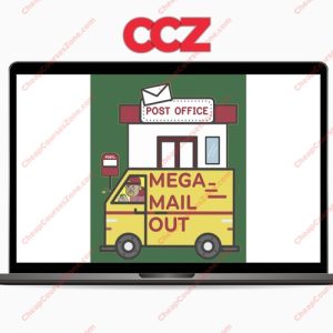 Dawud Islam Mega Mail Out