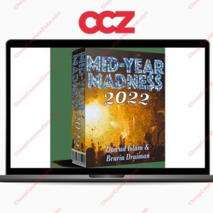 Dawud Islam Mid Year Madness 2022
