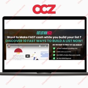 Dawud Islam Oscar Soto Fast List Now