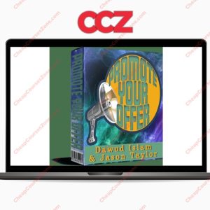 Dawud Islam Promote your Offer OTO