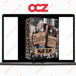 Dawud Islam Reseller Riot