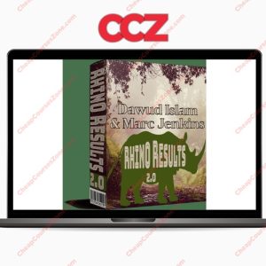 Dawud Islam Rhino Results 20