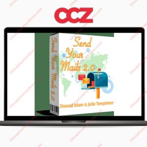 Dawud Islam Send Your Mails 20