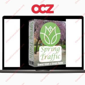 Dawud Islam Spring Traffic