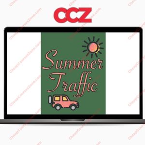Dawud Islam Summer Traffic