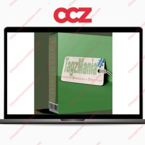 Dawud Islam TAGZMania