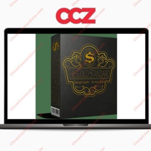 Dawud Islam The Gold Standard